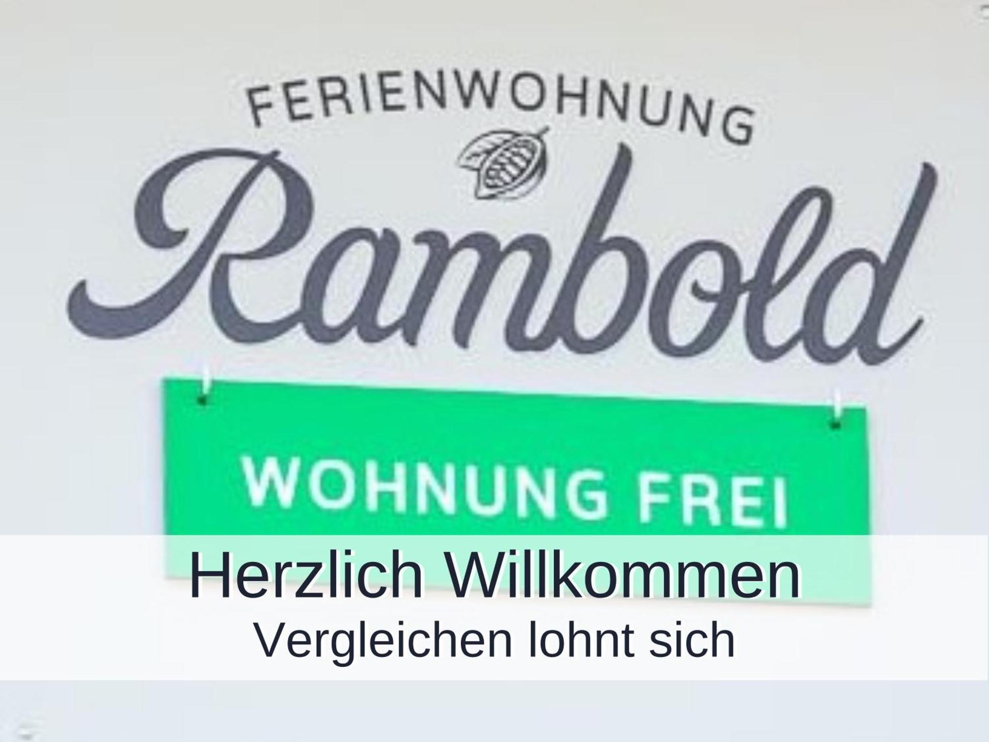 Ferienwohnung Rambold Sonnenterrasse Garmisch-Partenkirchen Exterior foto